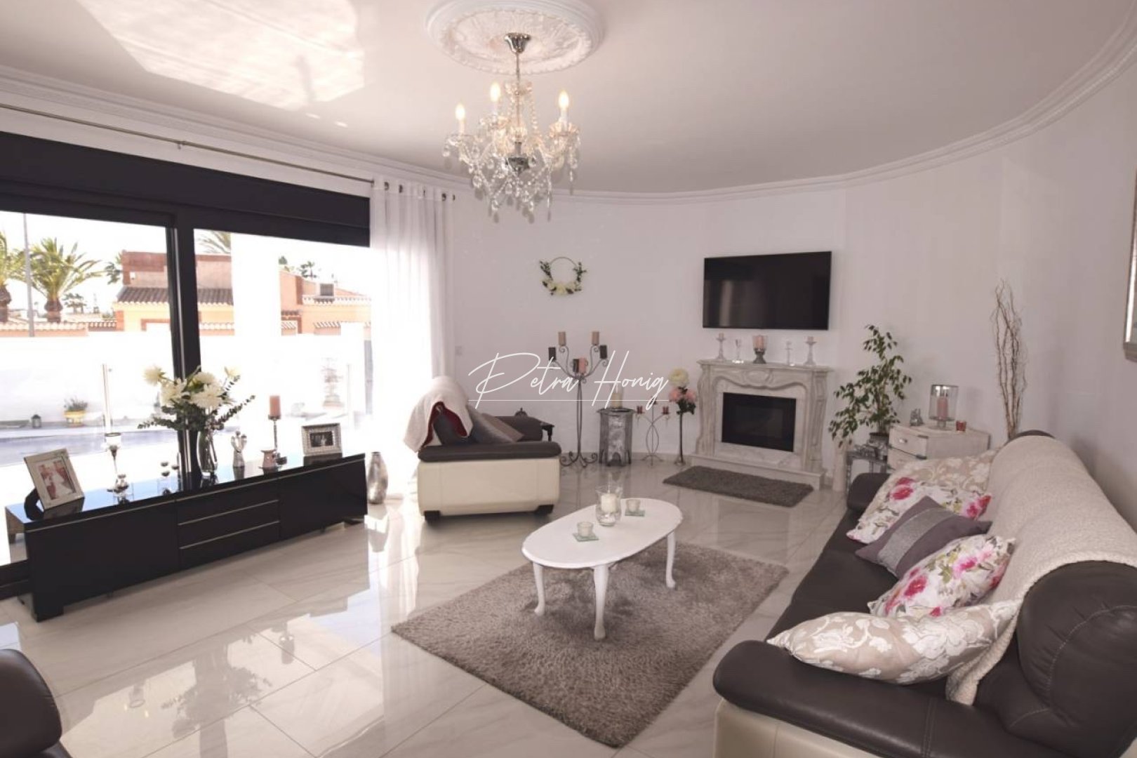 Resales - Villa - Ciudad Quesada - Town Center