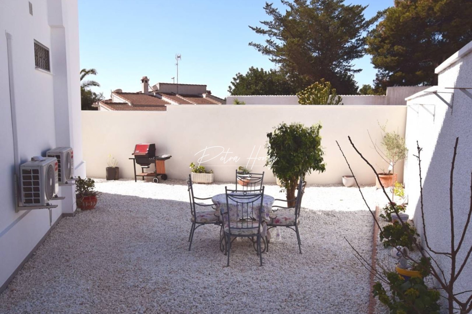 Resales - Villa - Ciudad Quesada - Town Center