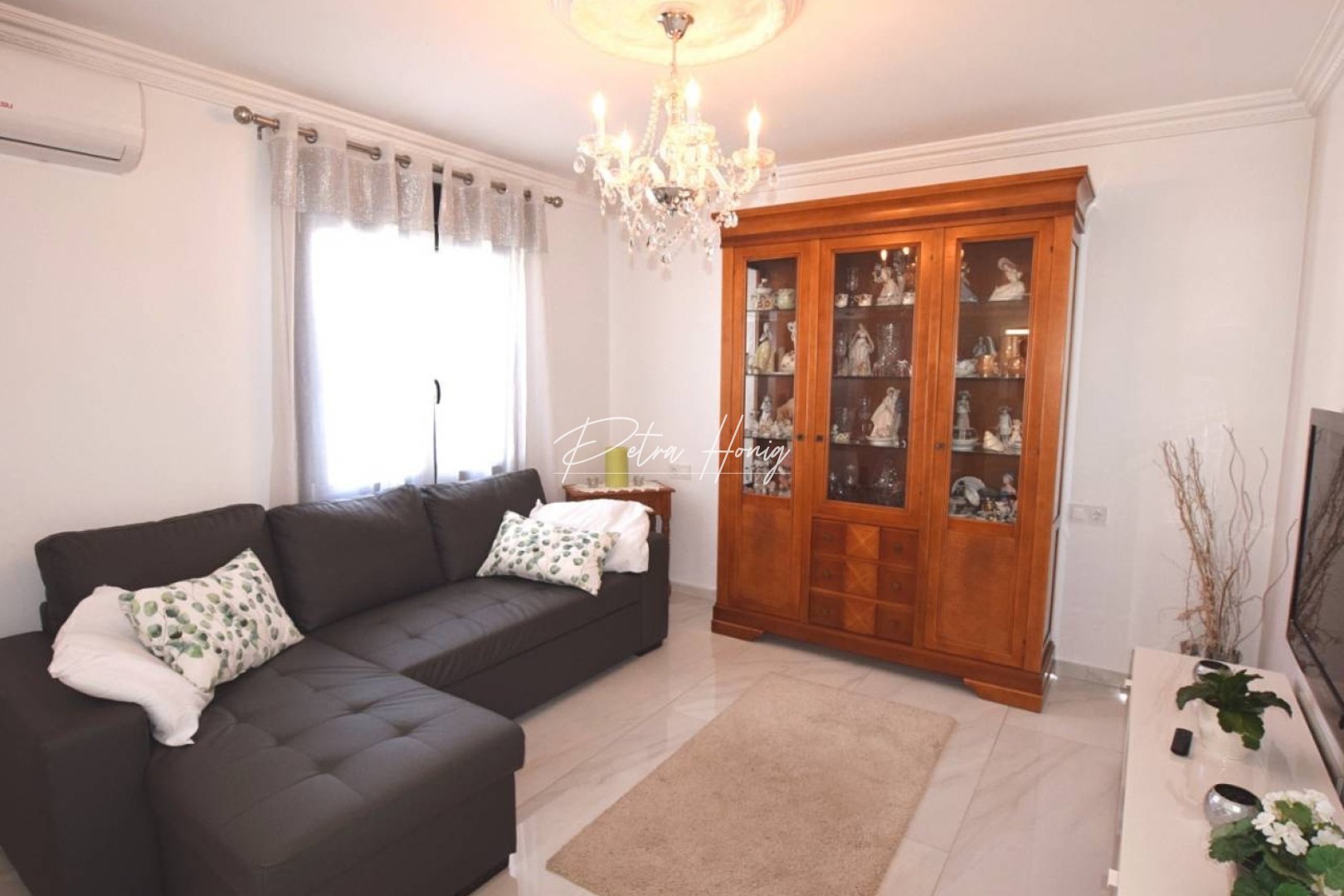 Resales - Villa - Ciudad Quesada - Town Center