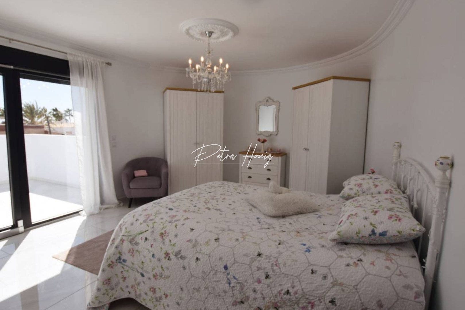 Resales - Villa - Ciudad Quesada - Town Center