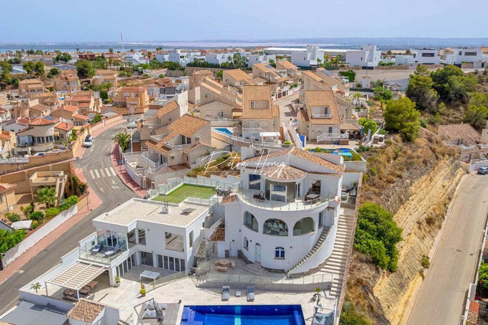 Resales - Villa - Ciudad Quesada - Town Center