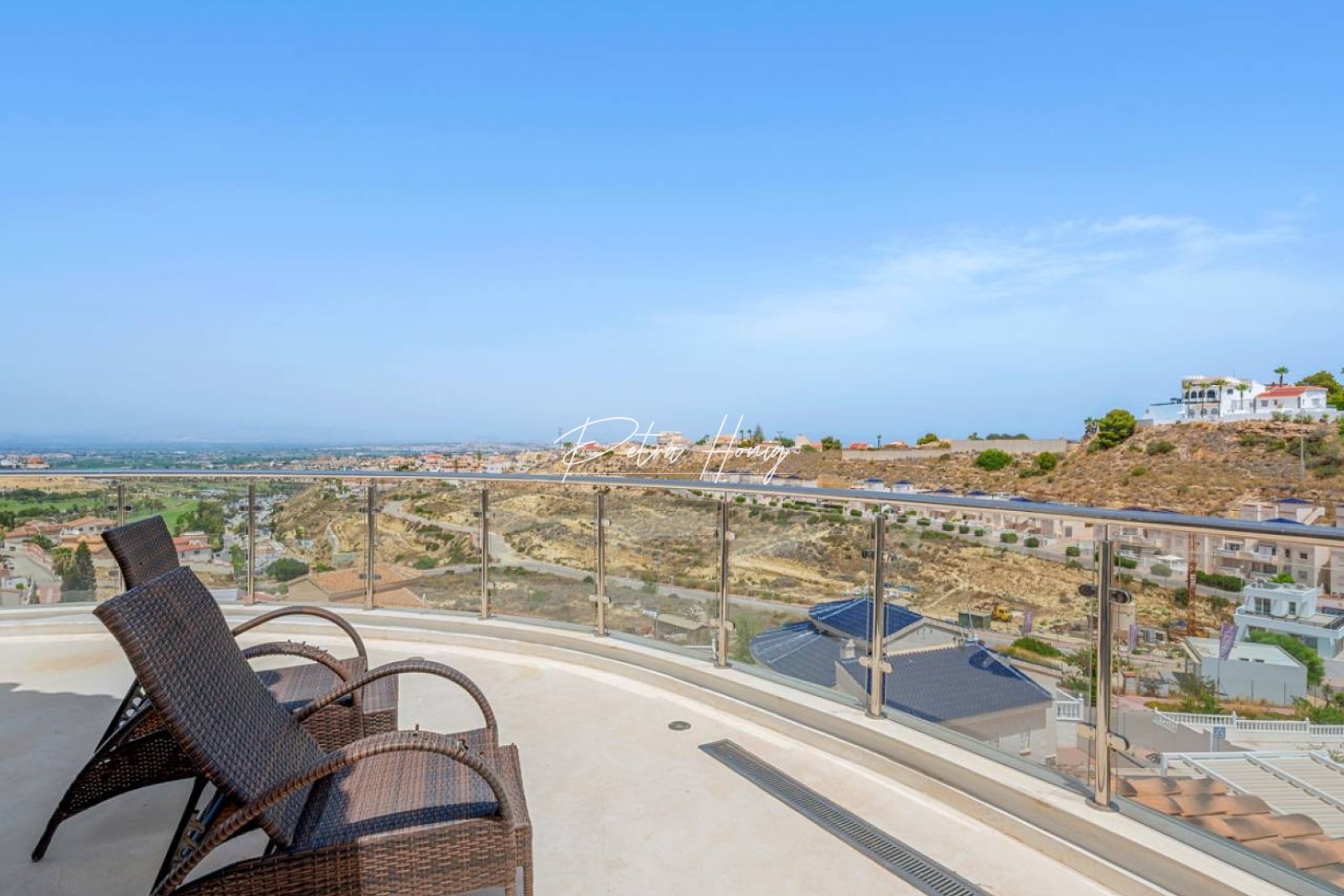 Resales - Villa - Ciudad Quesada - Town Center