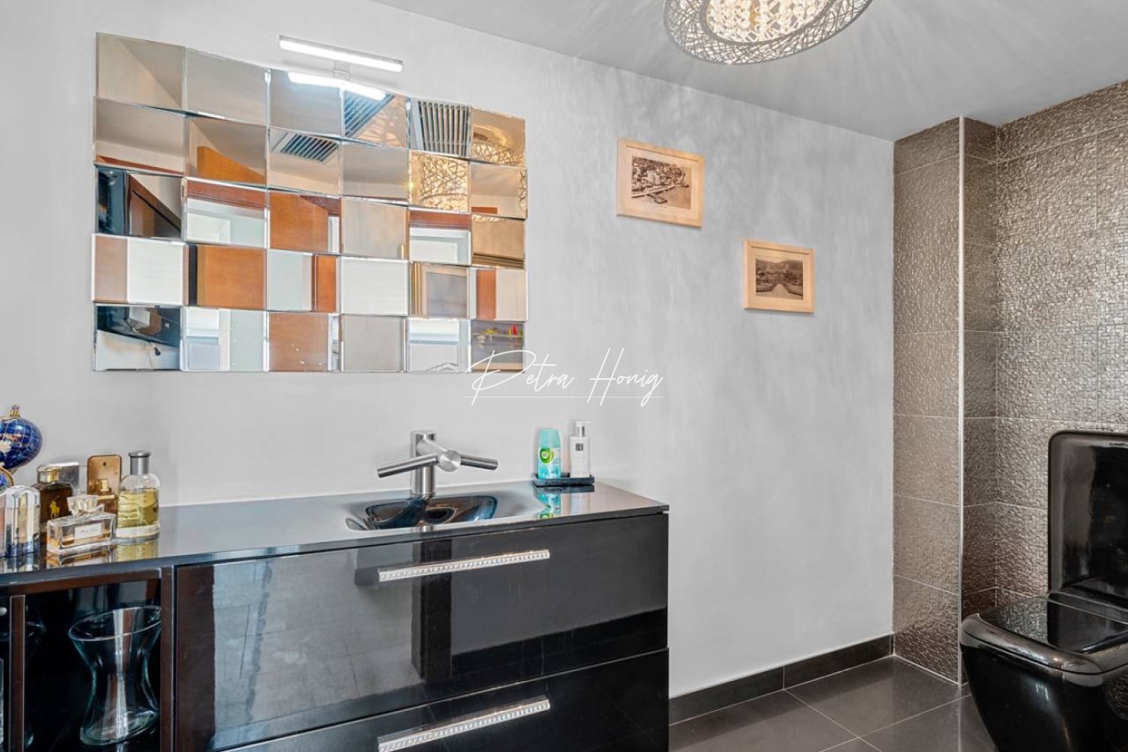 Resales - Villa - Ciudad Quesada - Town Center