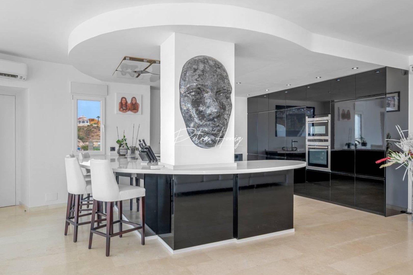 Resales - Villa - Ciudad Quesada - Town Center