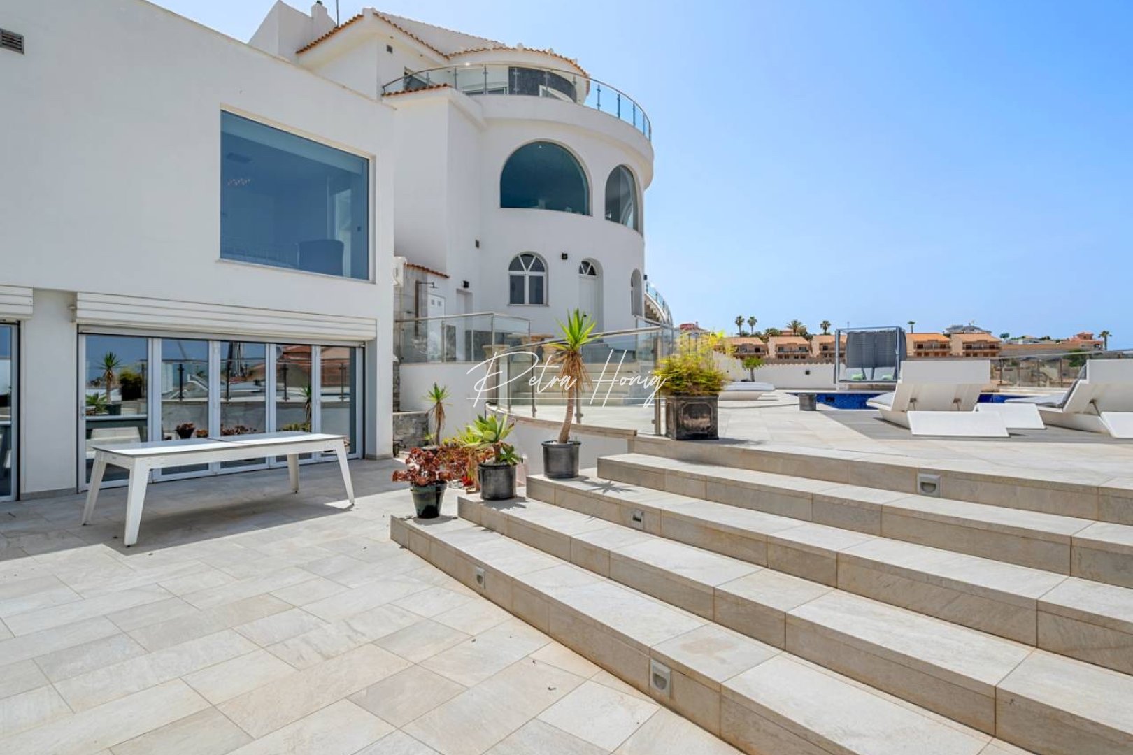 Resales - Villa - Ciudad Quesada - Town Center