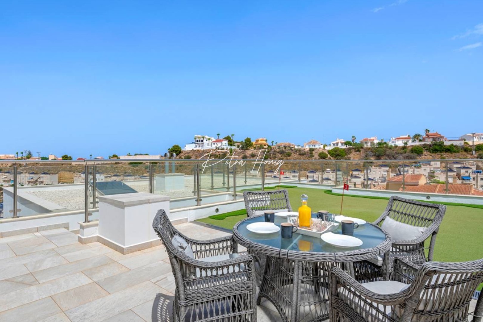 Resales - Villa - Ciudad Quesada - Town Center