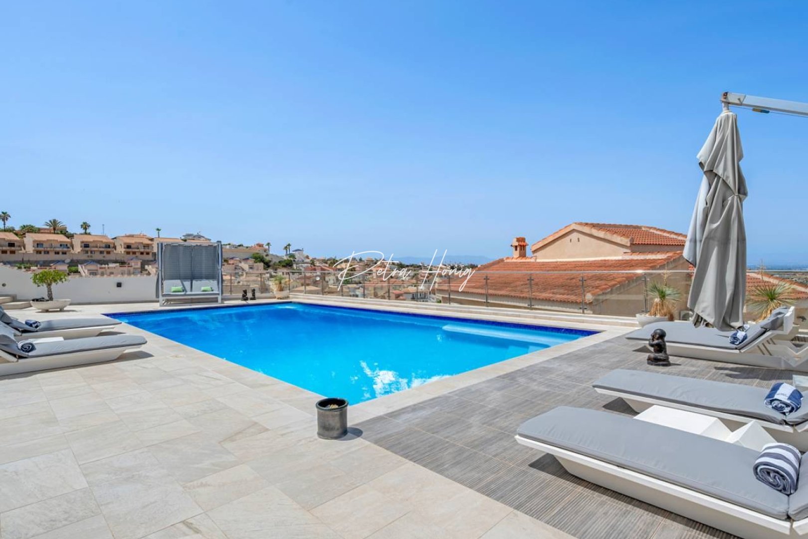 Resales - Villa - Ciudad Quesada - Town Center