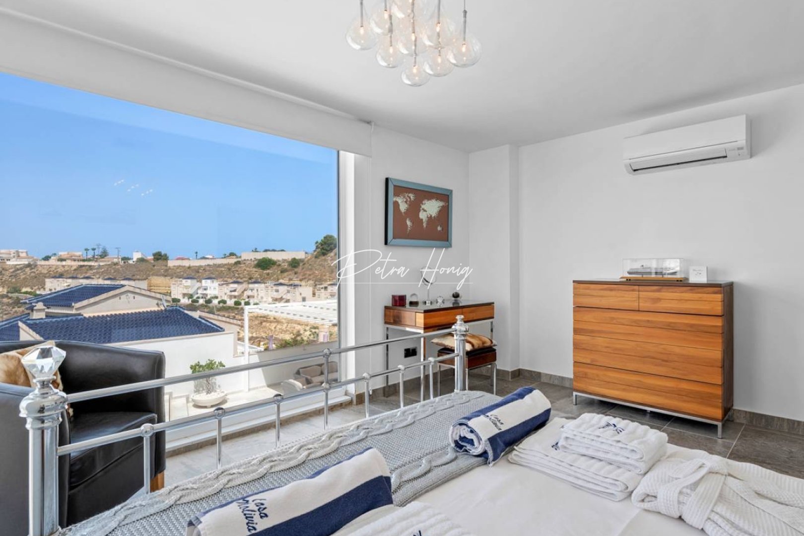 Resales - Villa - Ciudad Quesada - Town Center