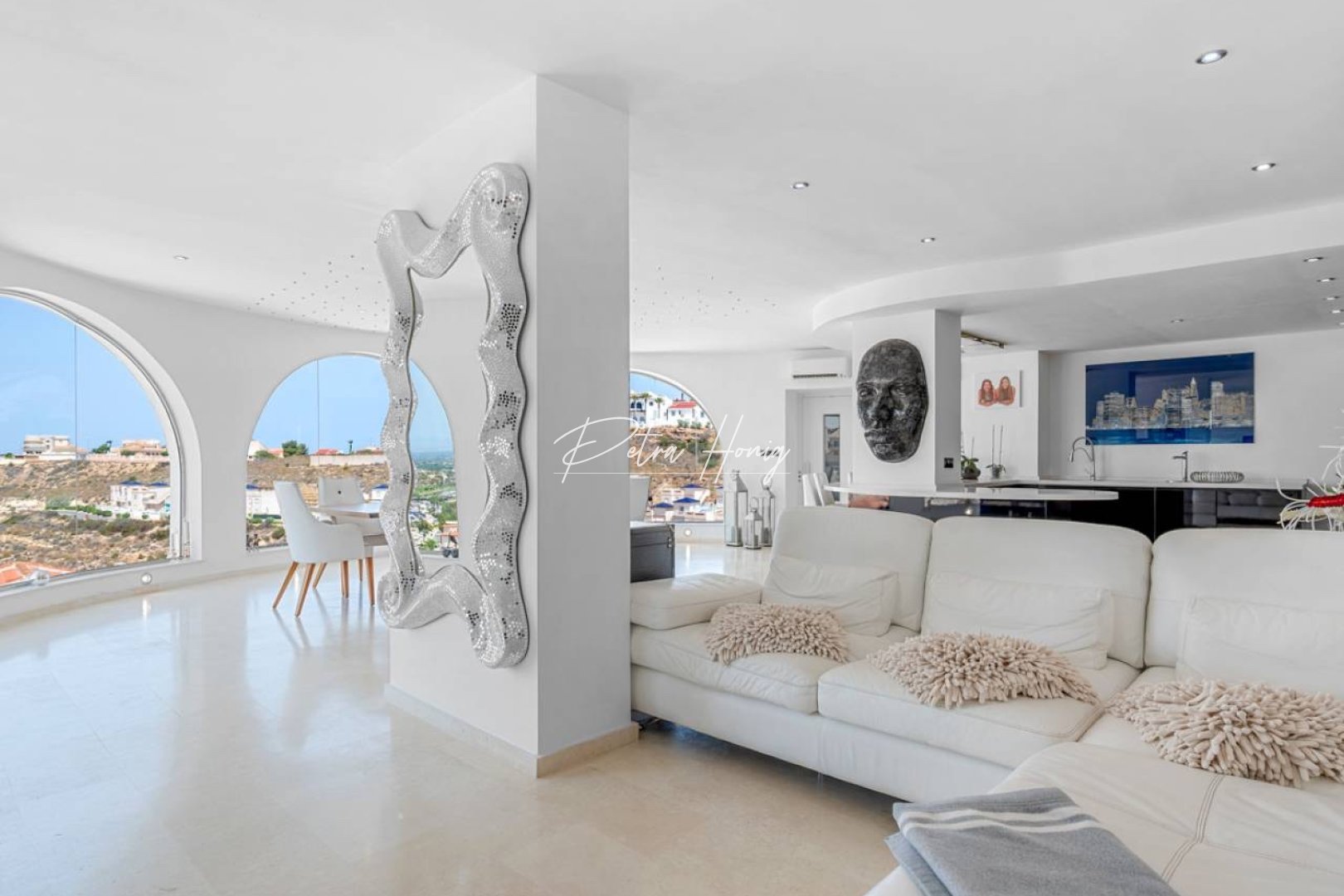 Resales - Villa - Ciudad Quesada - Town Center