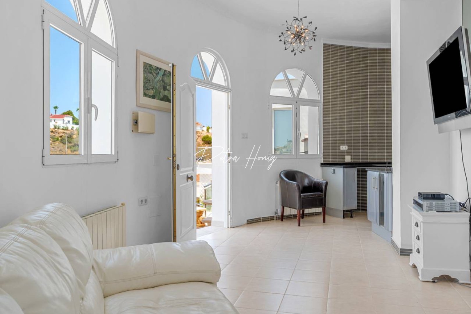 Resales - Villa - Ciudad Quesada - Town Center