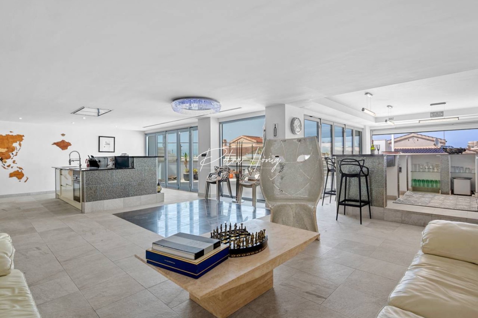 Resales - Villa - Ciudad Quesada - Town Center