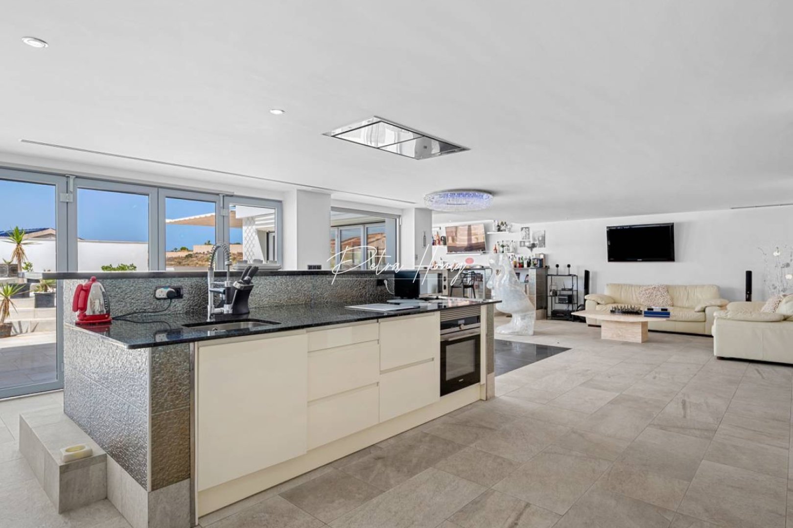 Resales - Villa - Ciudad Quesada - Town Center