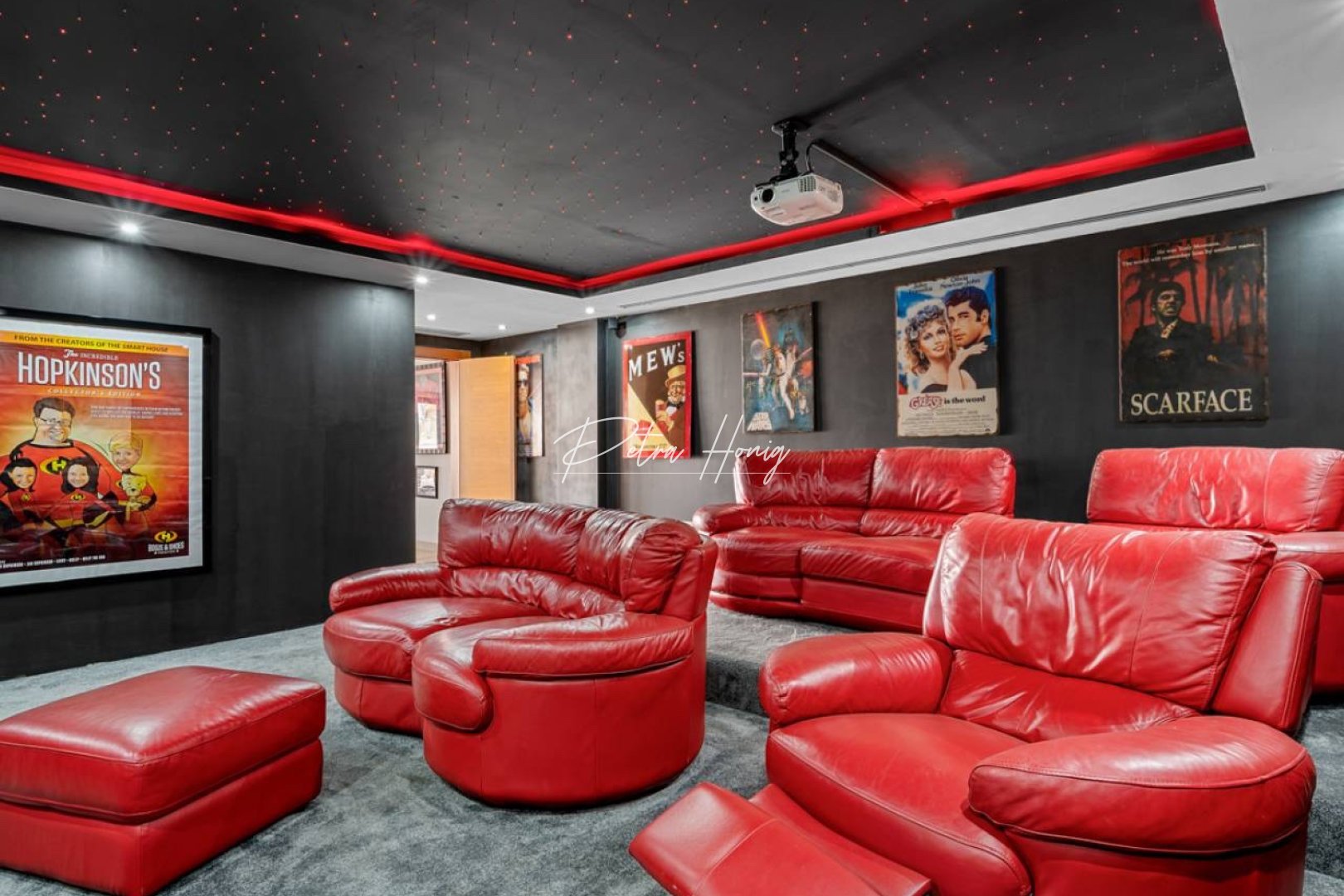 Resales - Villa - Ciudad Quesada - Town Center