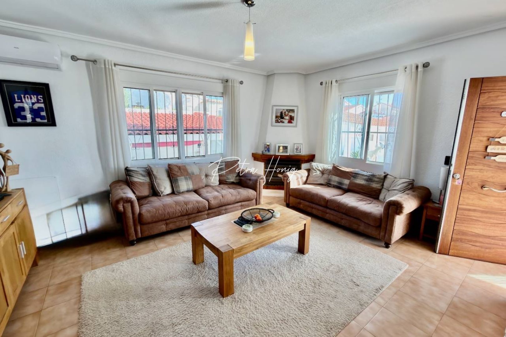 Resales - Villa - Ciudad Quesada - Town Center