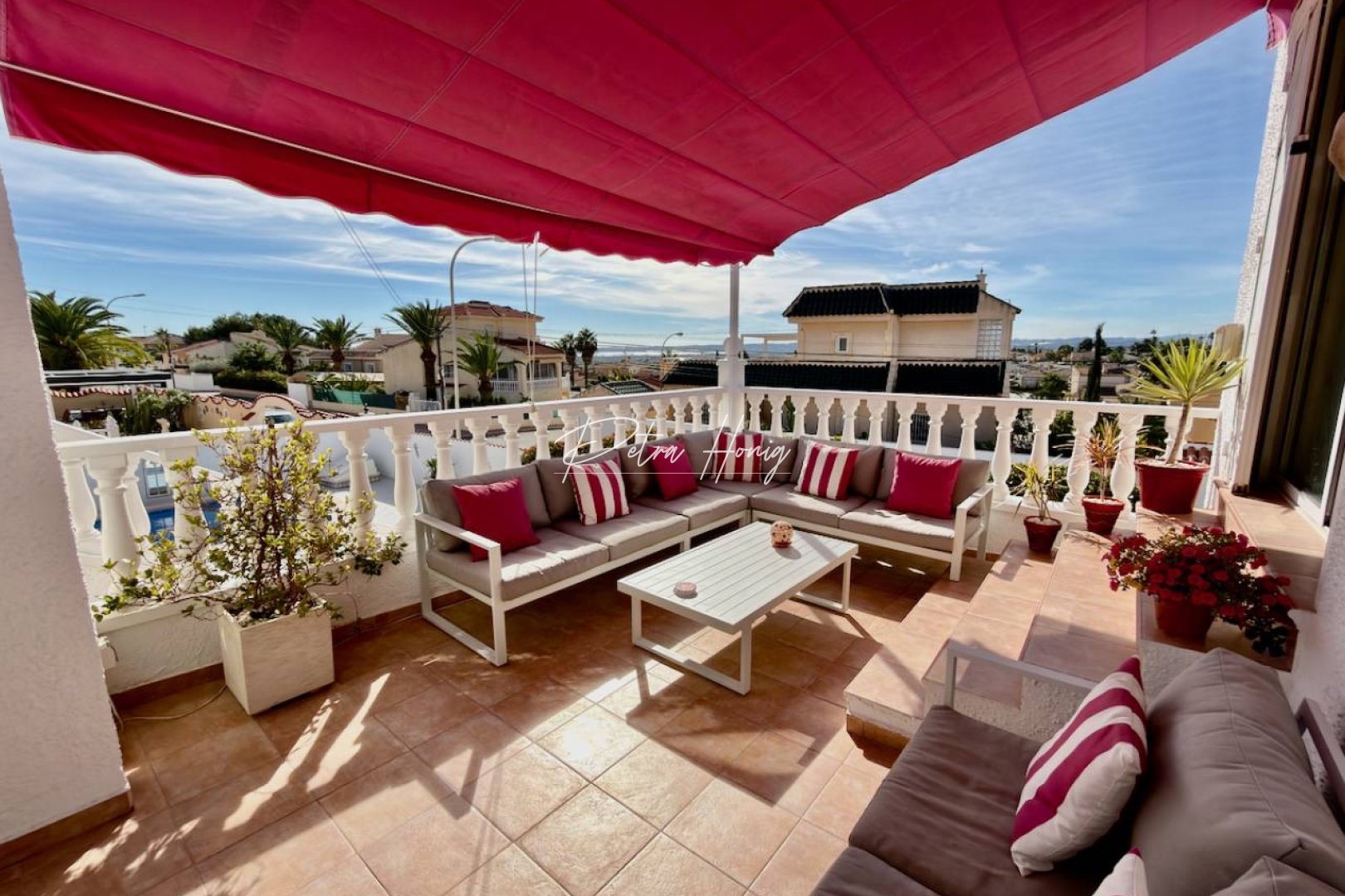 Resales - Villa - Ciudad Quesada - Town Center