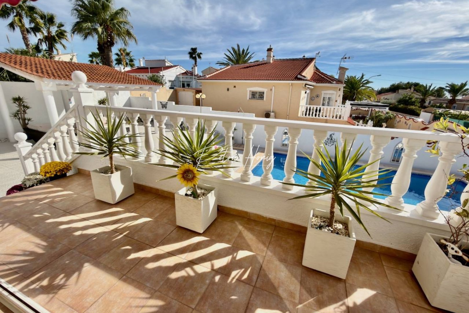 Resales - Villa - Ciudad Quesada - Town Center