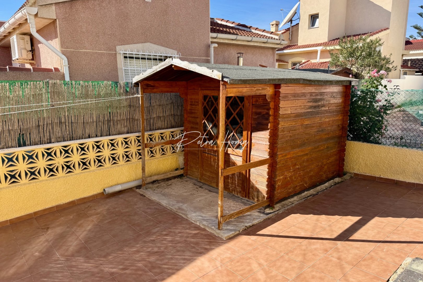 Resales - Villa - Ciudad Quesada - Town Center