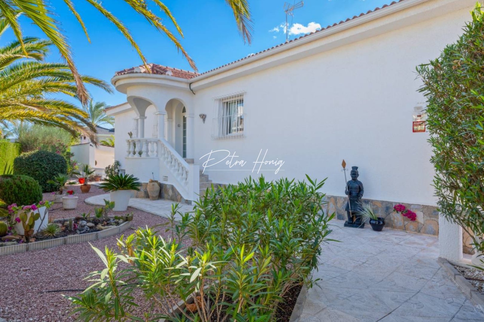 Resales - Villa - Ciudad Quesada - Town Center
