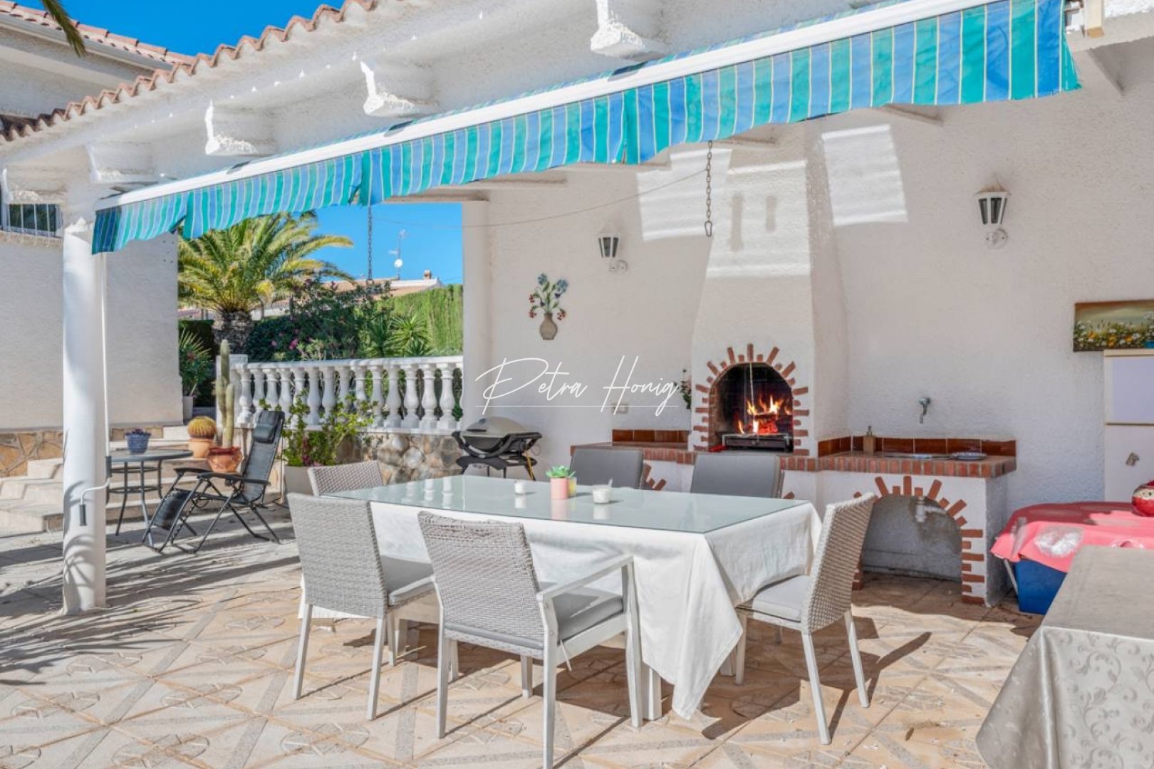 Resales - Villa - Ciudad Quesada - Town Center