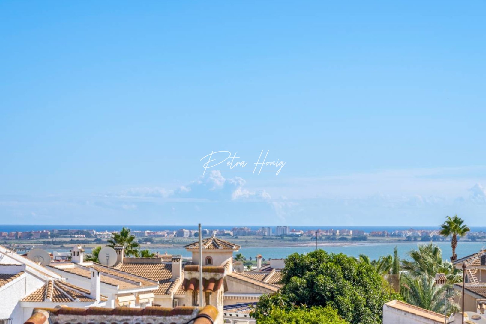 Resales - Villa - Ciudad Quesada - Town Center