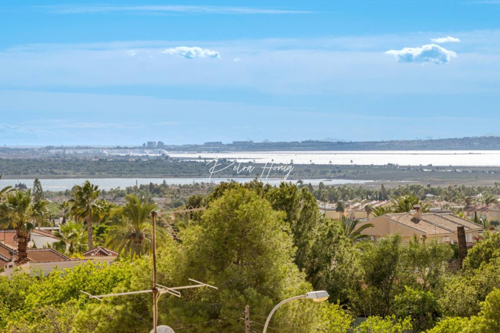 Resales - Villa - Ciudad Quesada - Town Center