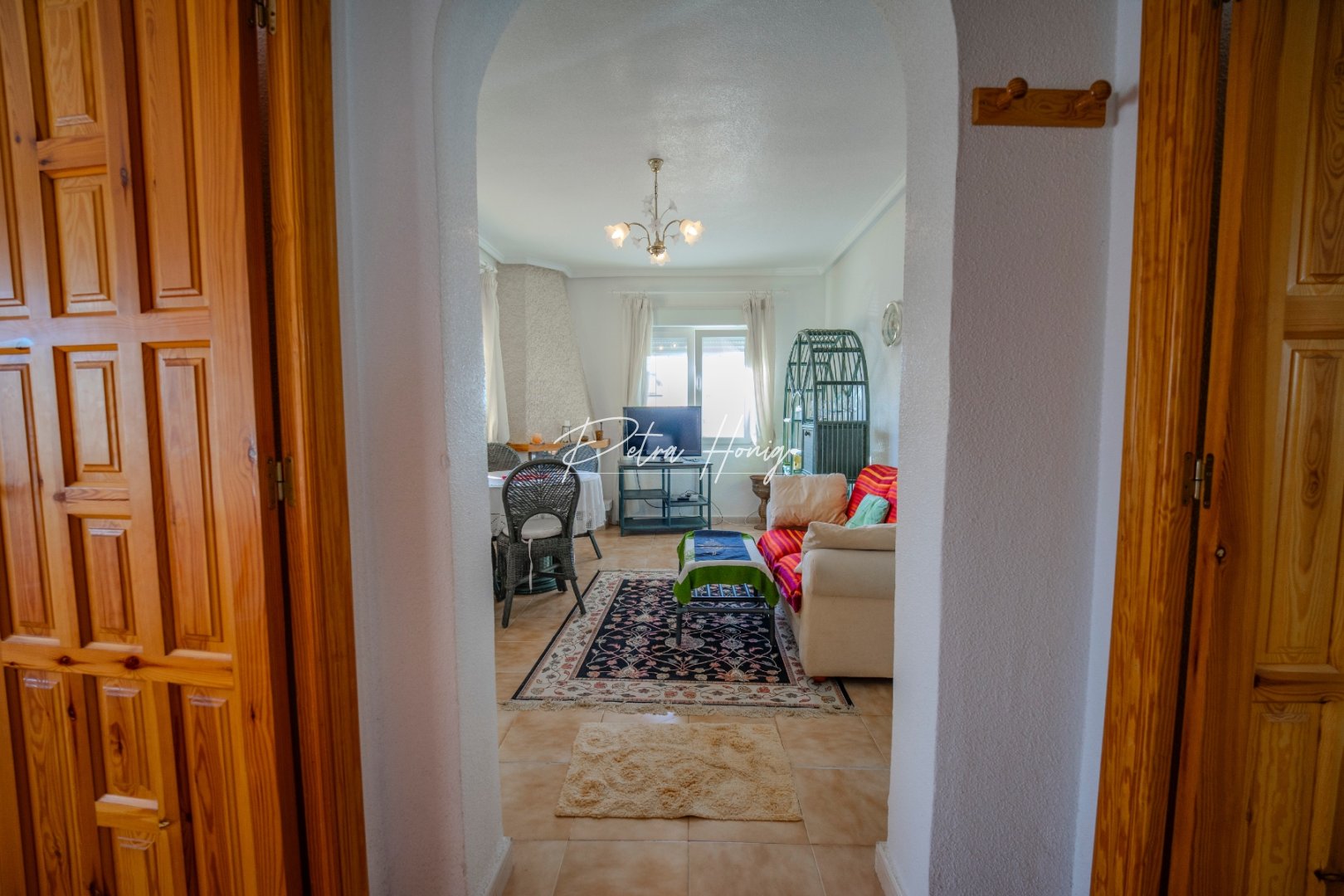 Resales - Villa - Ciudad Quesada - Town Center