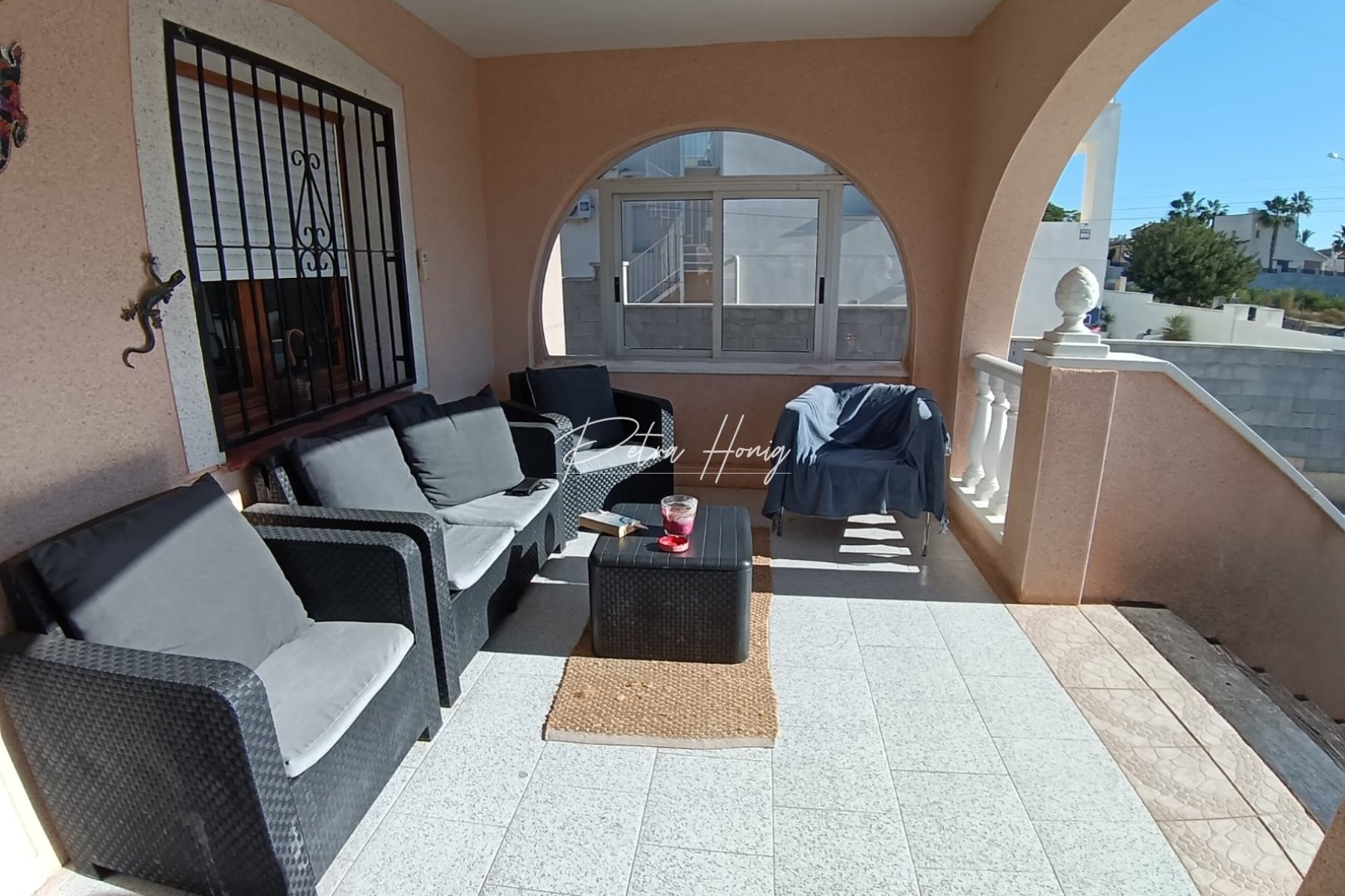 Resales - Villa - Ciudad Quesada - Town Center