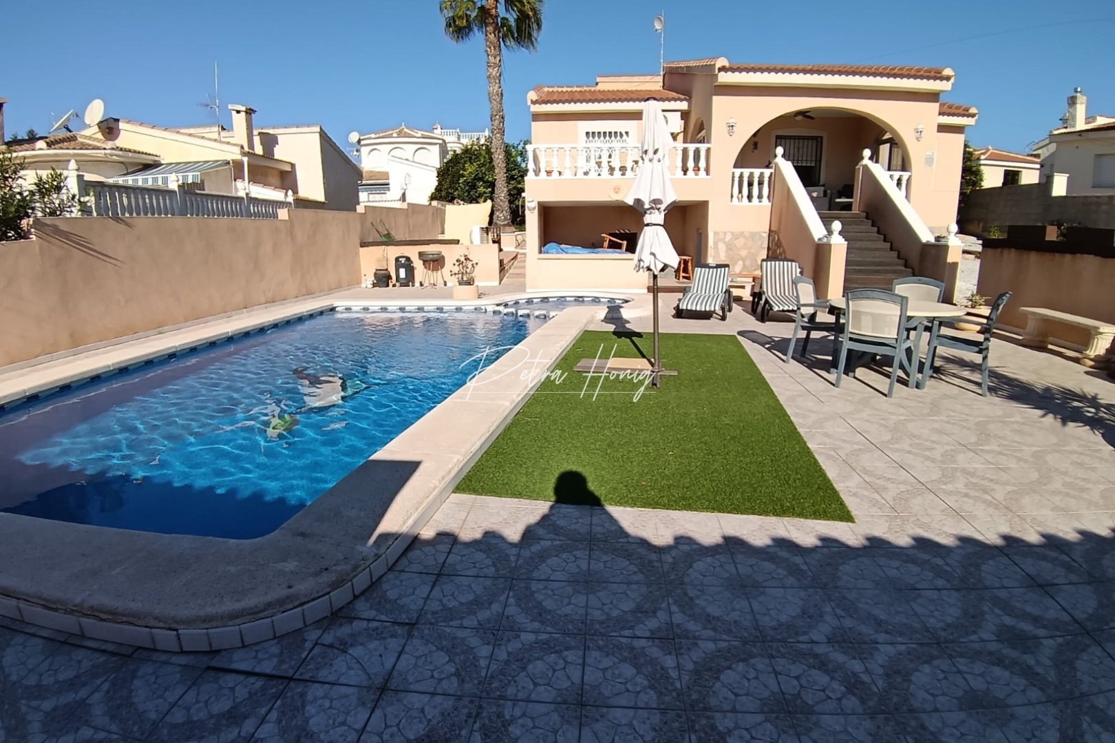 Resales - Villa - Ciudad Quesada - Town Center