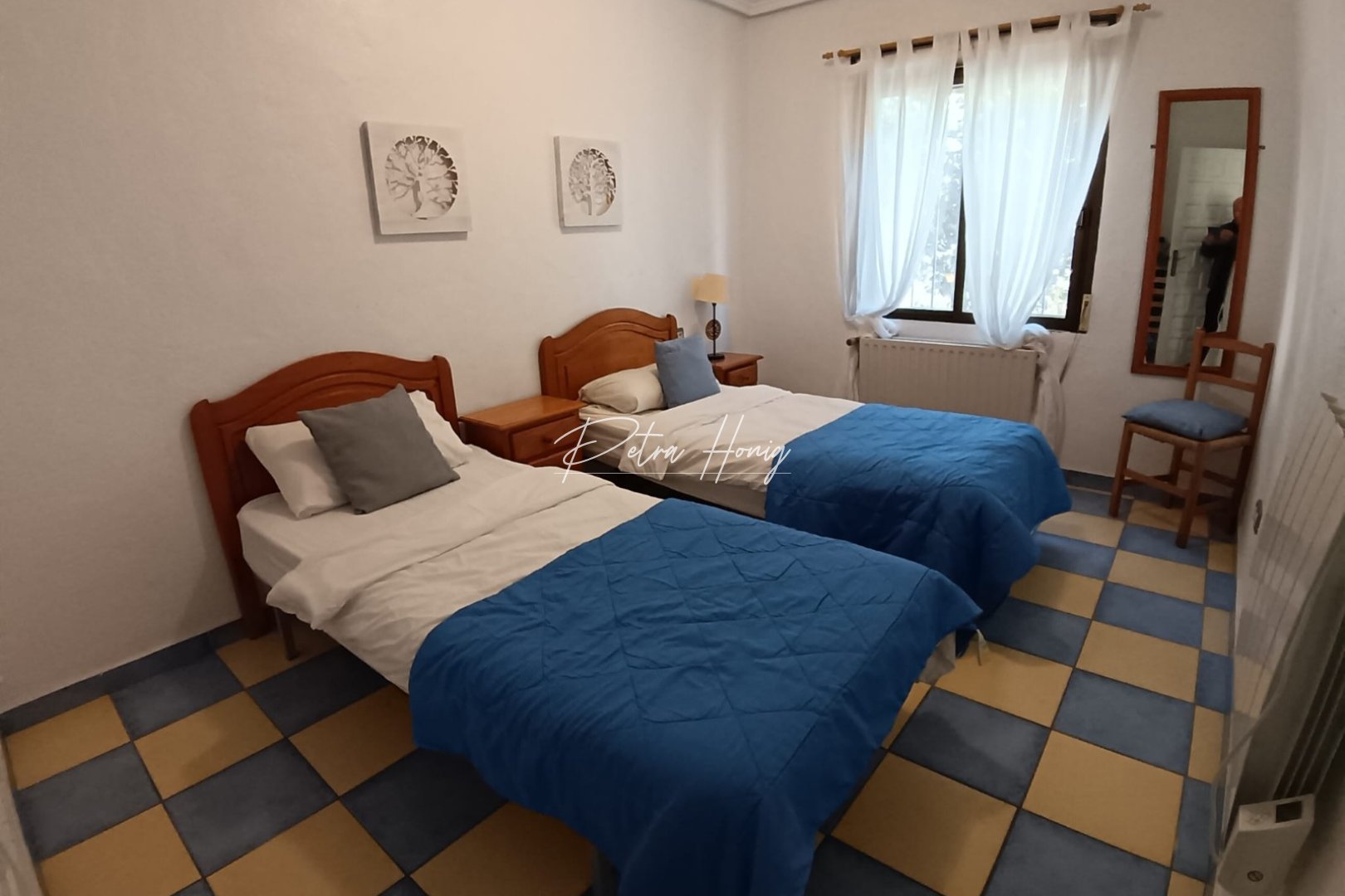 Resales - Villa - Ciudad Quesada - Town Center