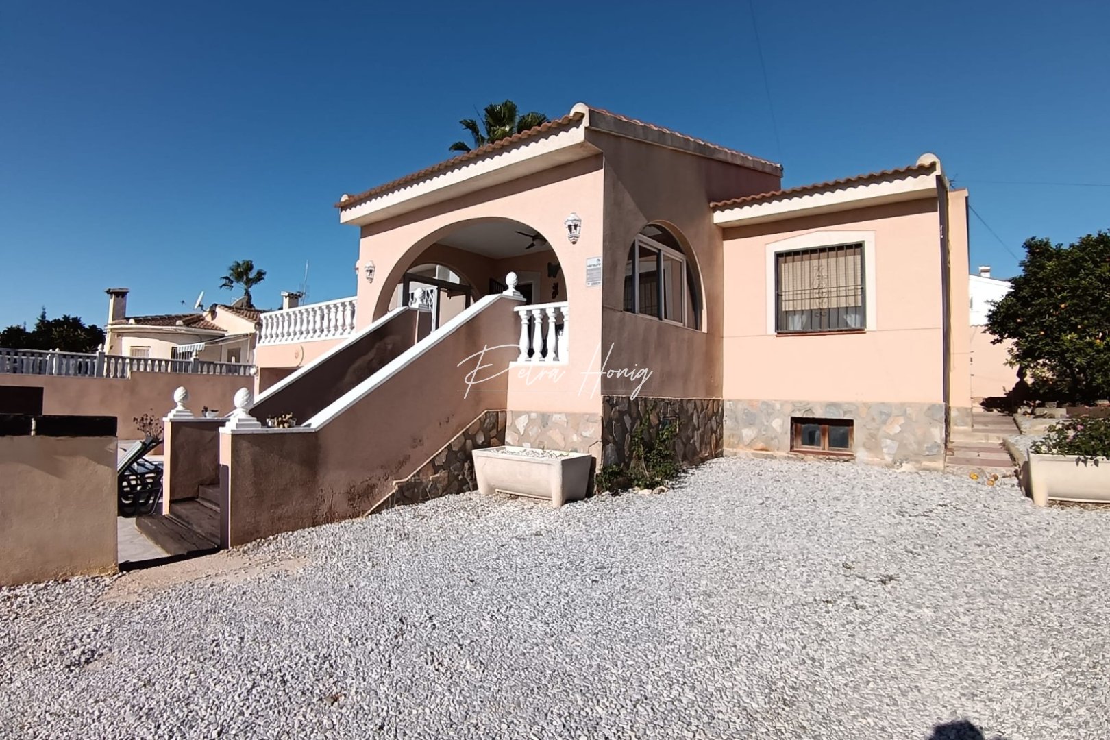 Resales - Villa - Ciudad Quesada - Town Center