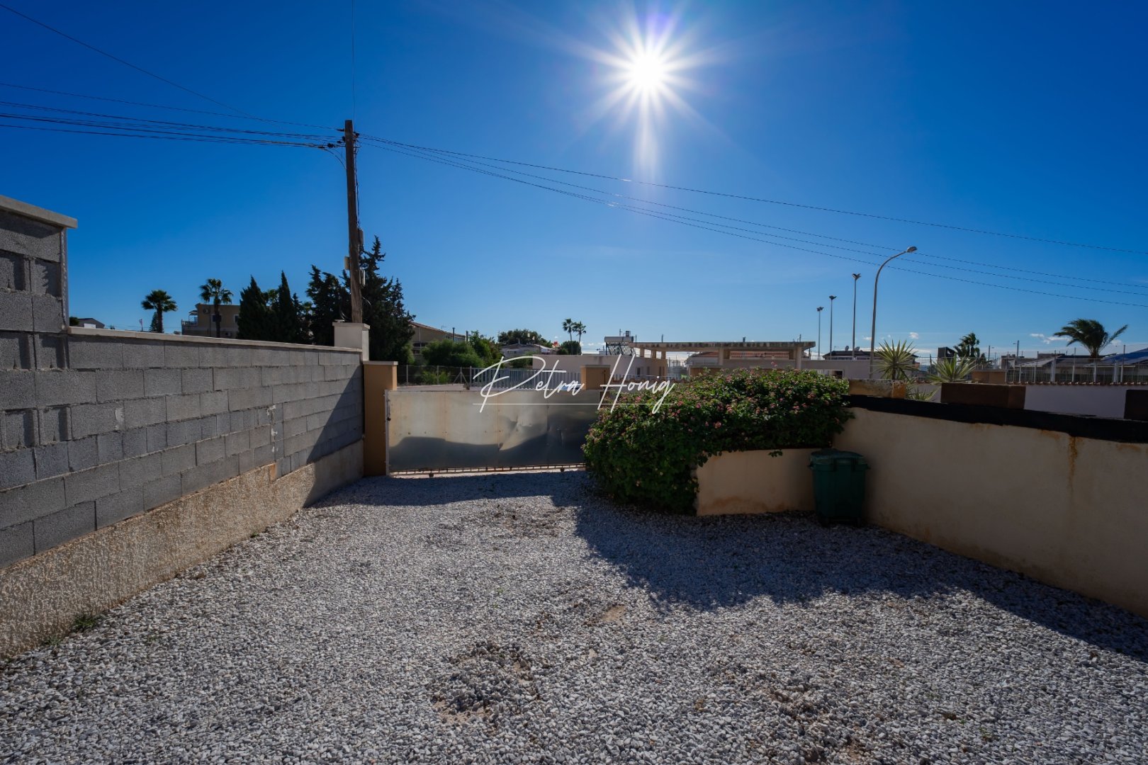 Resales - Villa - Ciudad Quesada - Town Center