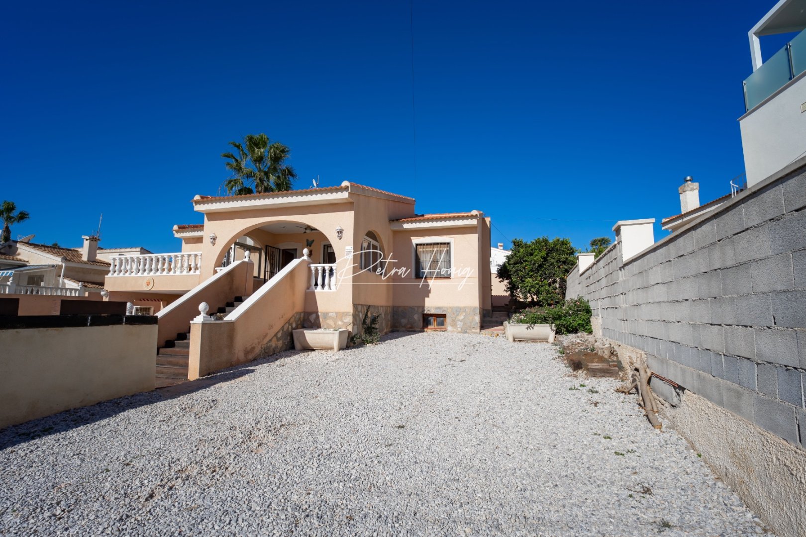 Resales - Villa - Ciudad Quesada - Town Center