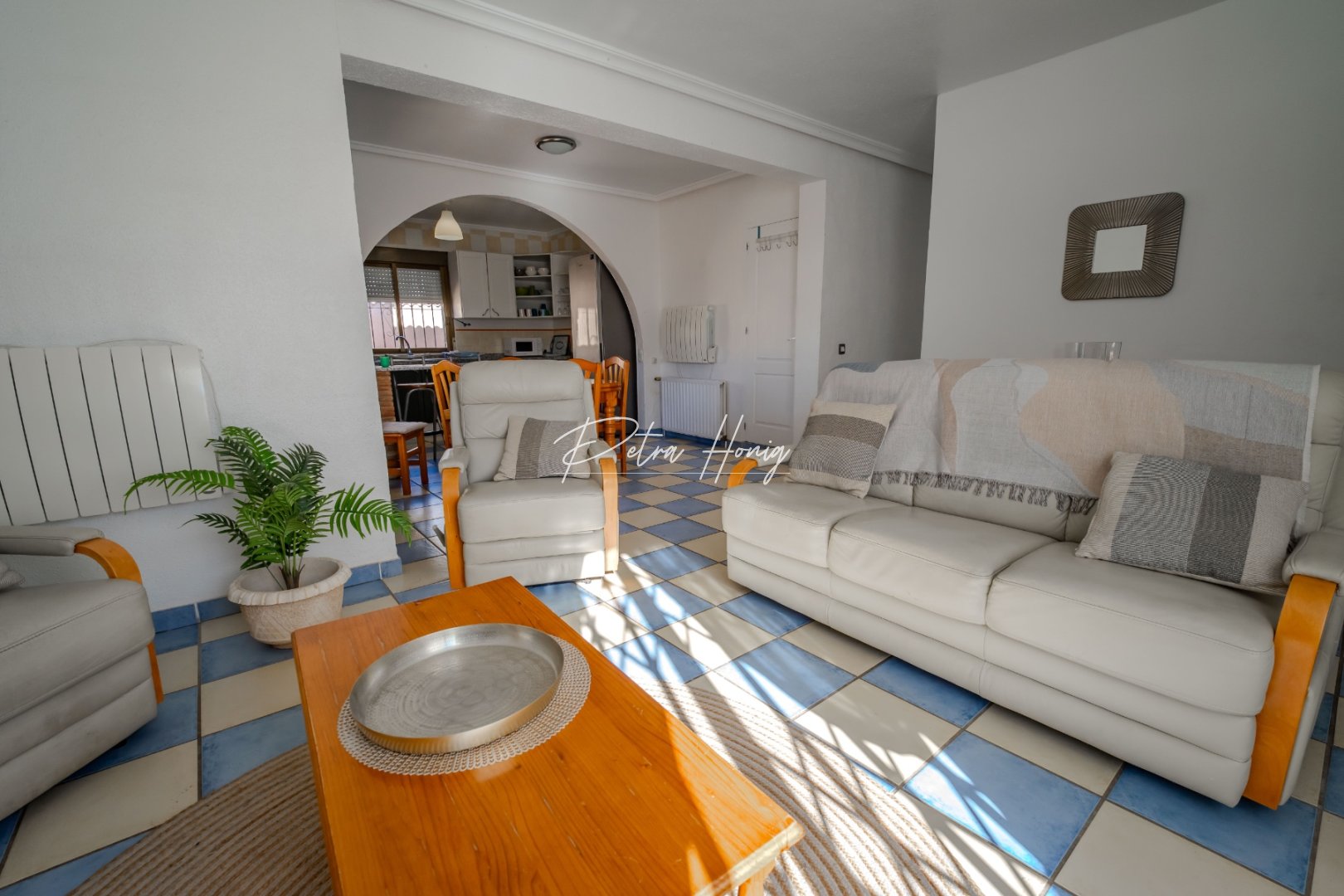 Resales - Villa - Ciudad Quesada - Town Center