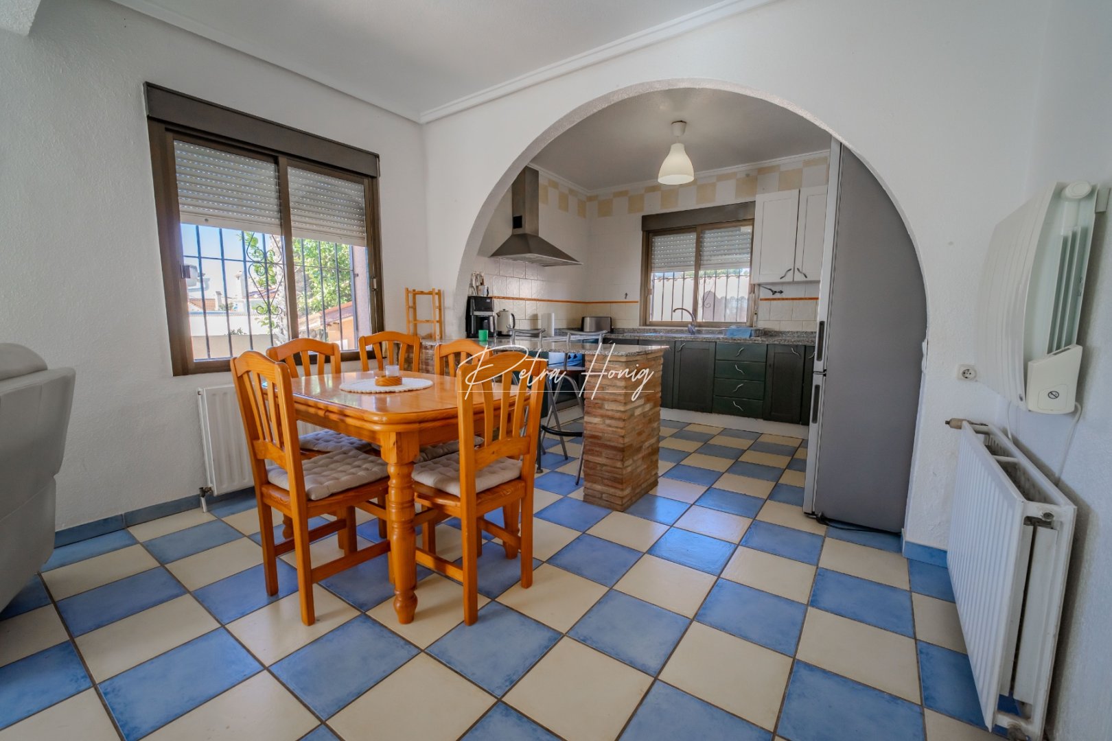 Resales - Villa - Ciudad Quesada - Town Center