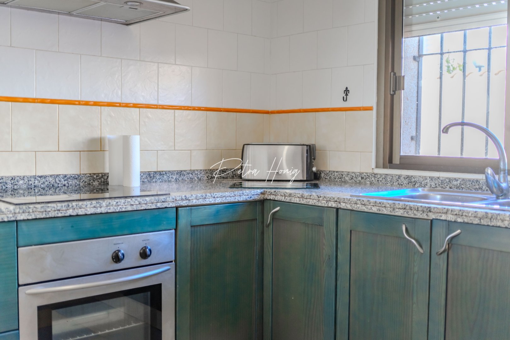 Resales - Villa - Ciudad Quesada - Town Center