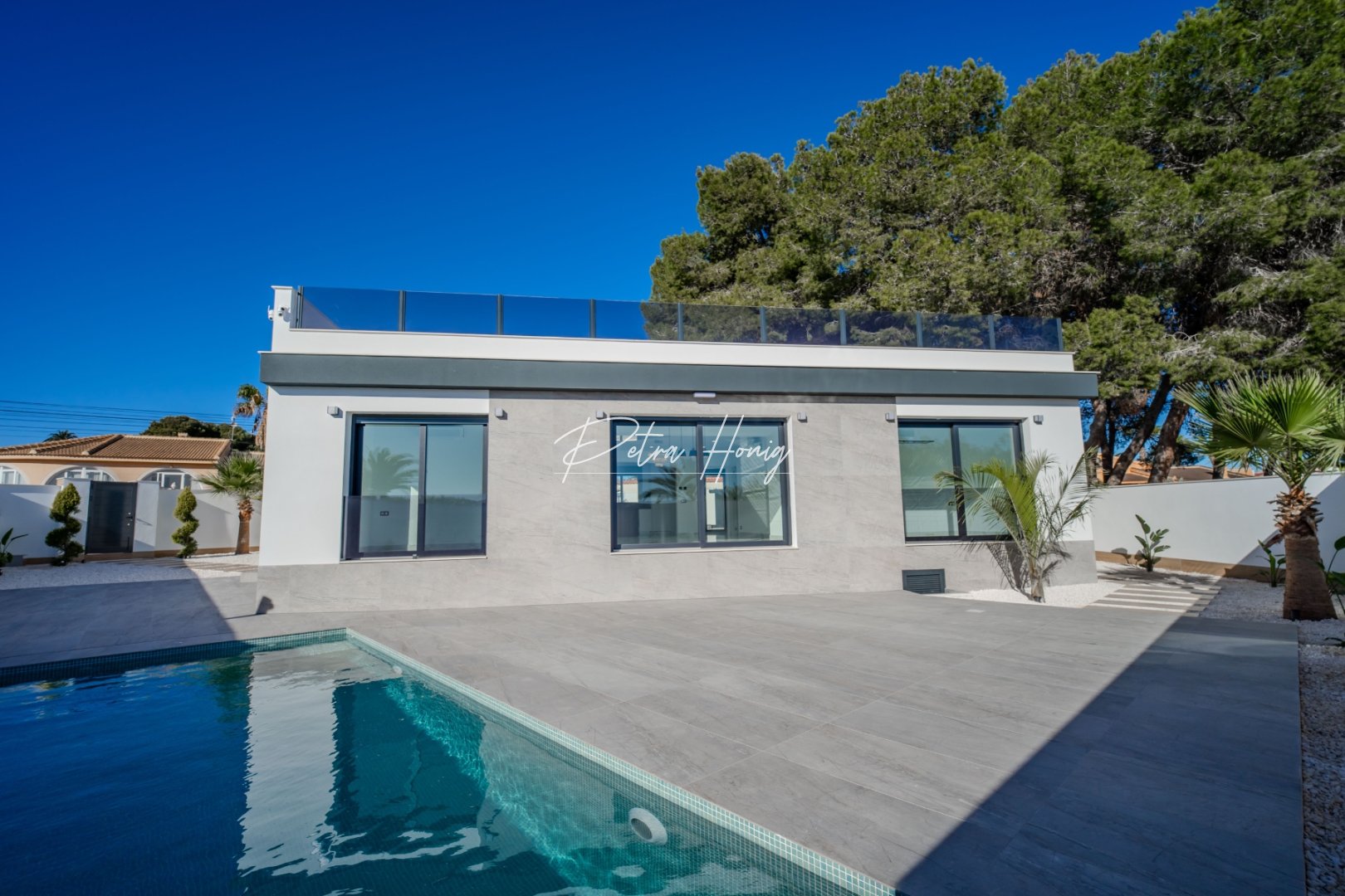 Resales - Villa - Ciudad Quesada - Town Center