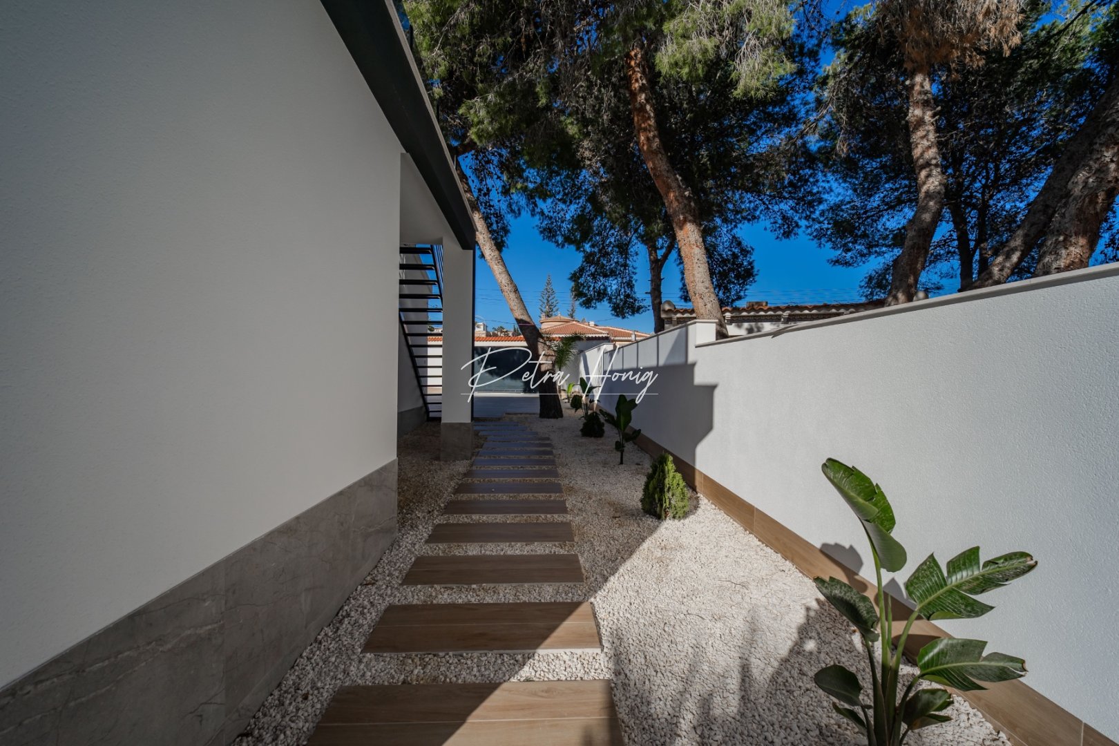 Resales - Villa - Ciudad Quesada - Town Center