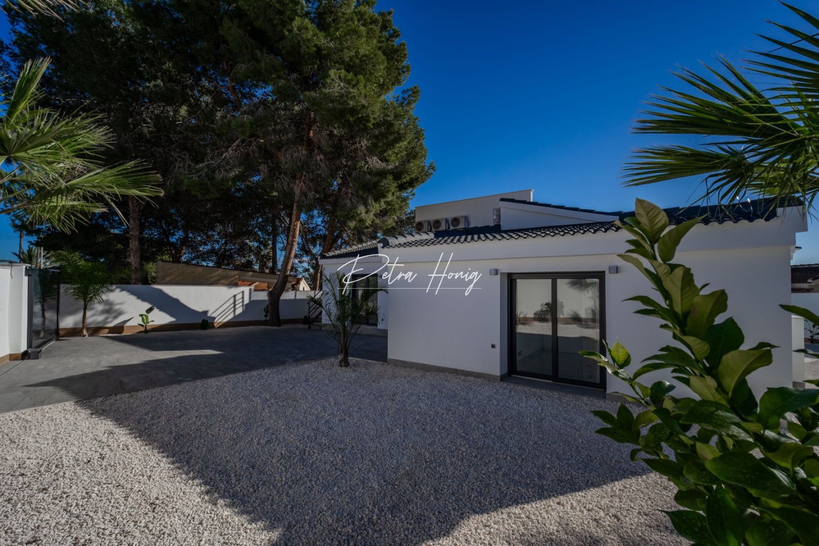 Resales - Villa - Ciudad Quesada - Town Center