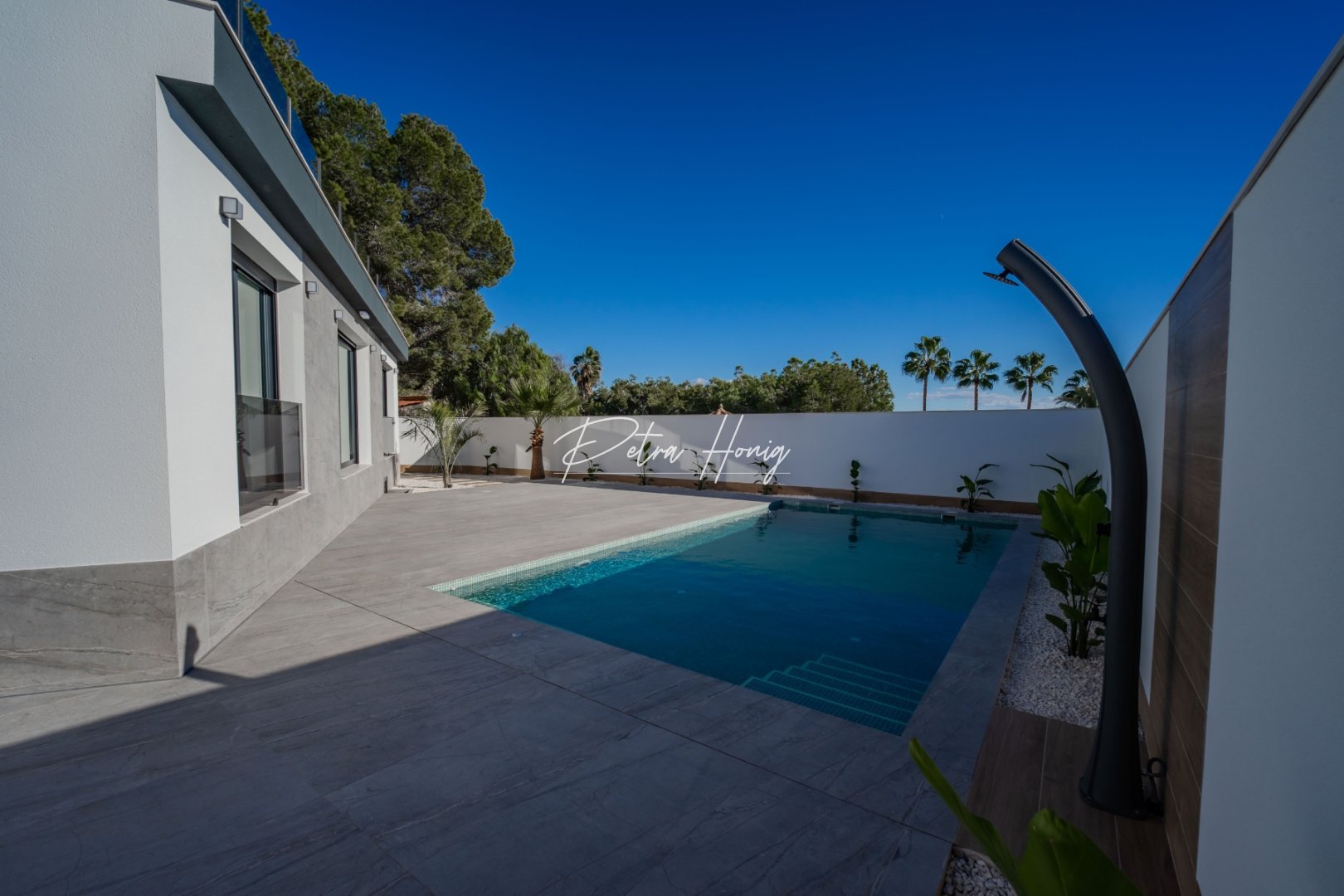 Resales - Villa - Ciudad Quesada - Town Center