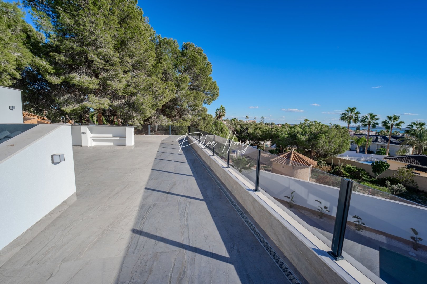 Resales - Villa - Ciudad Quesada - Town Center