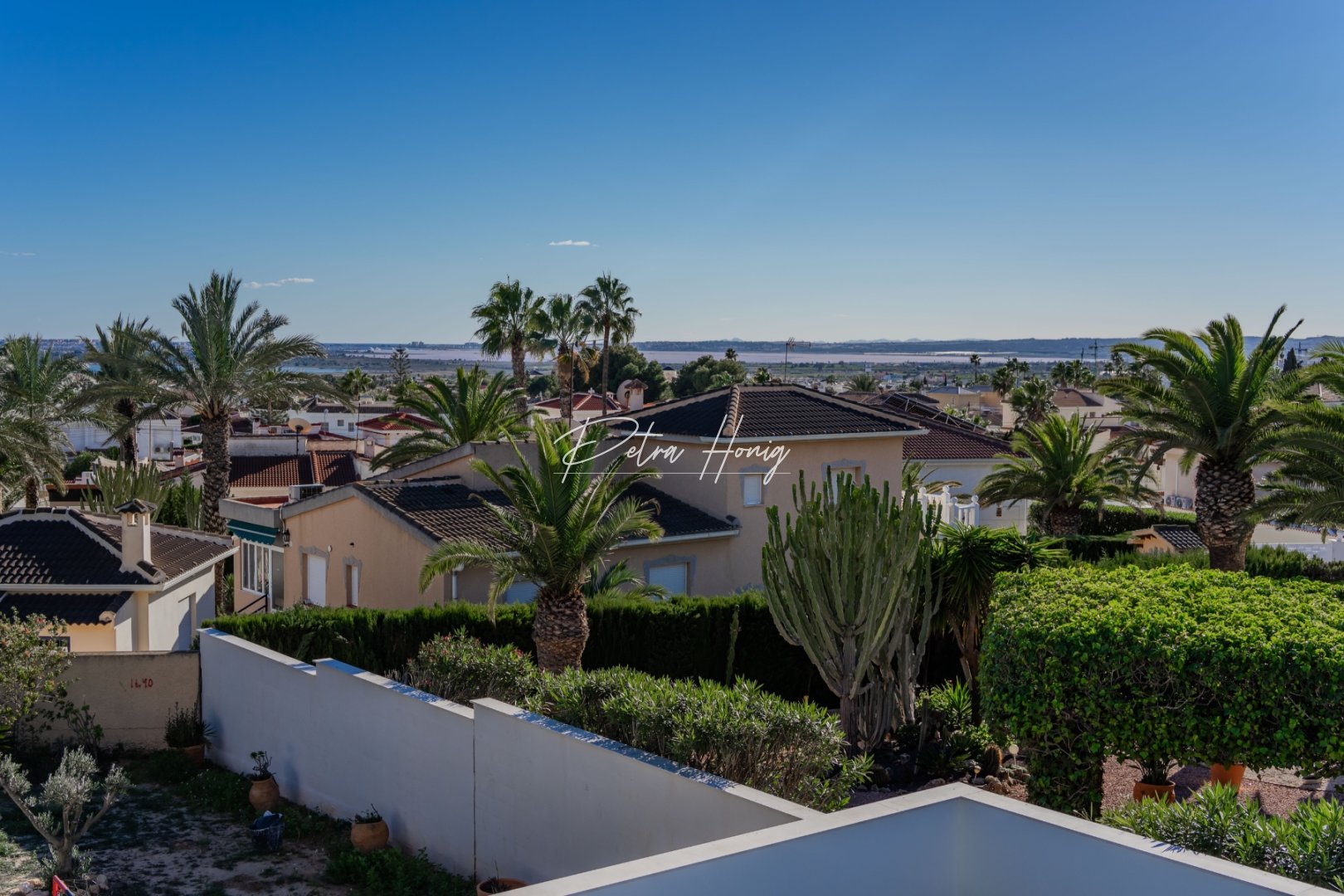 Resales - Villa - Ciudad Quesada - Town Center