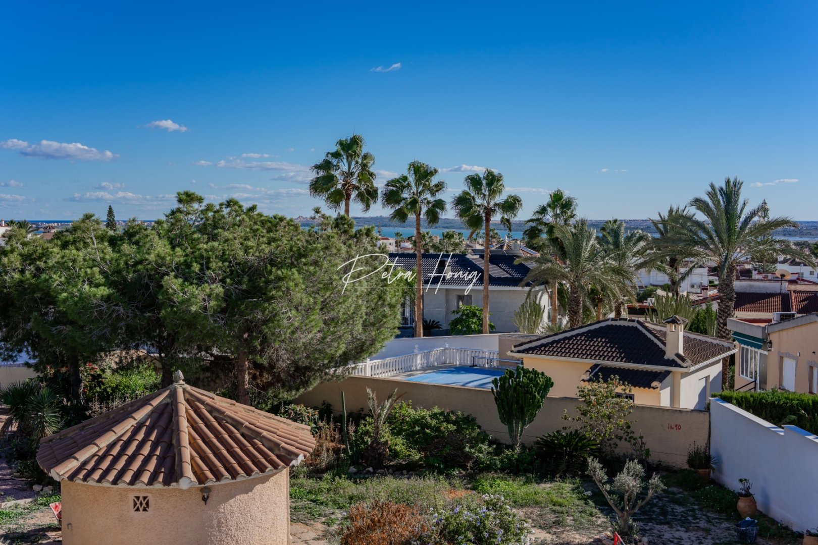 Resales - Villa - Ciudad Quesada - Town Center