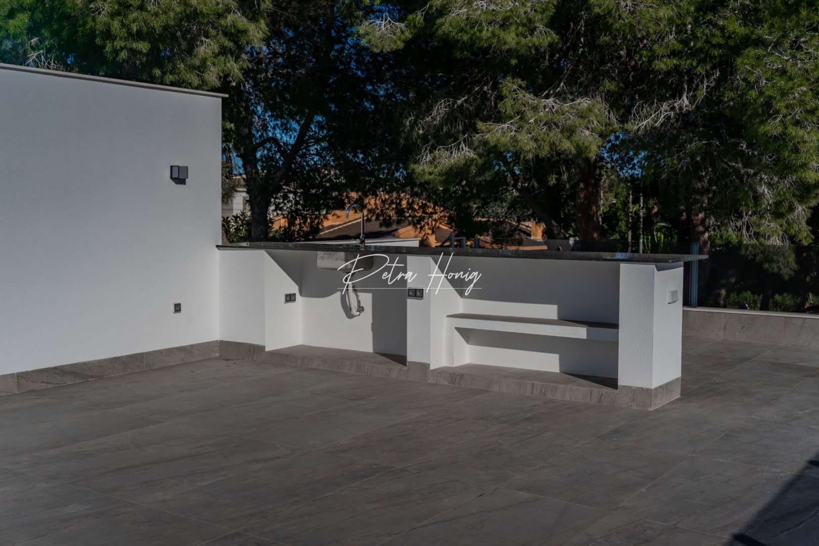 Resales - Villa - Ciudad Quesada - Town Center