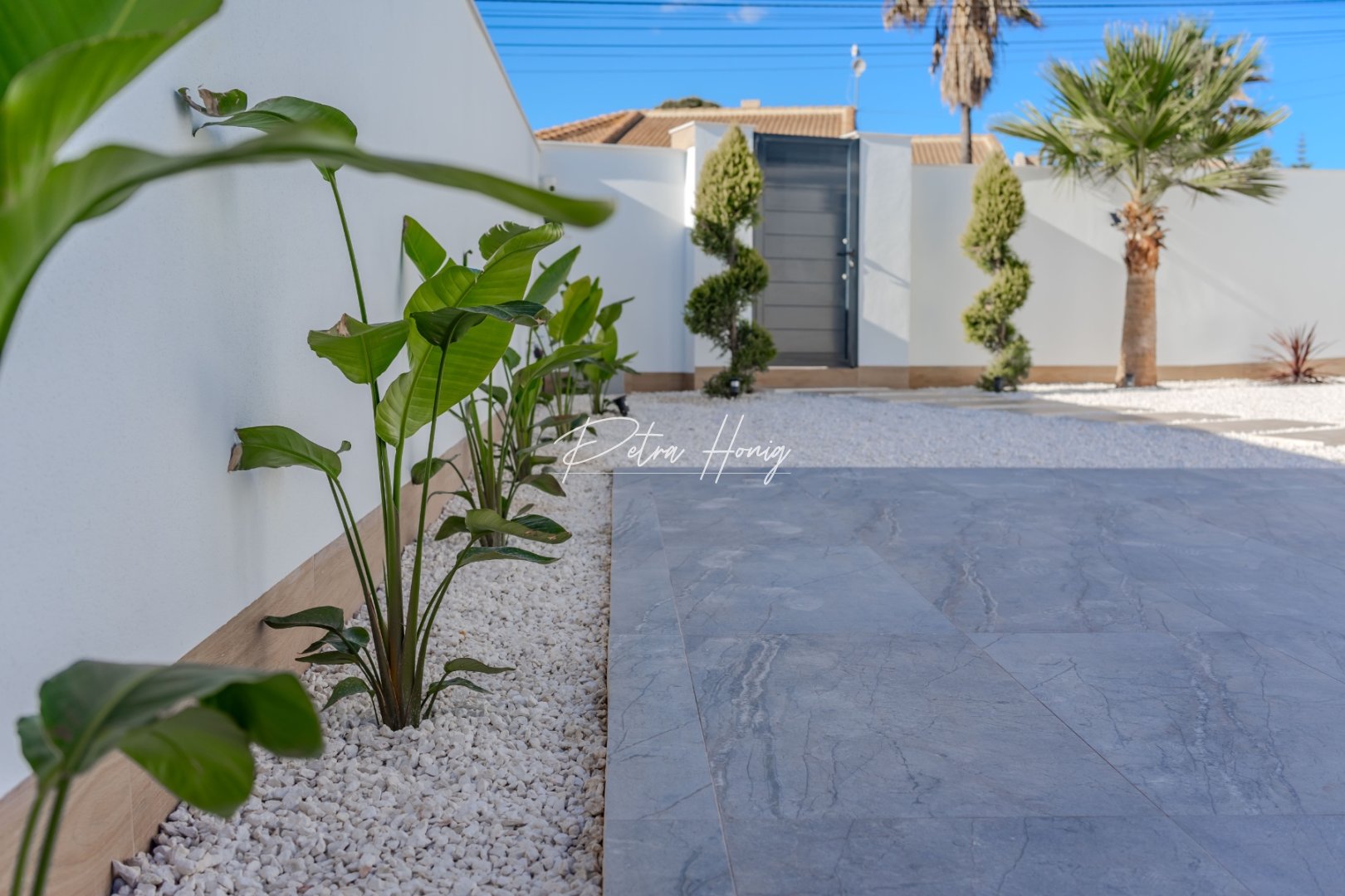 Resales - Villa - Ciudad Quesada - Town Center