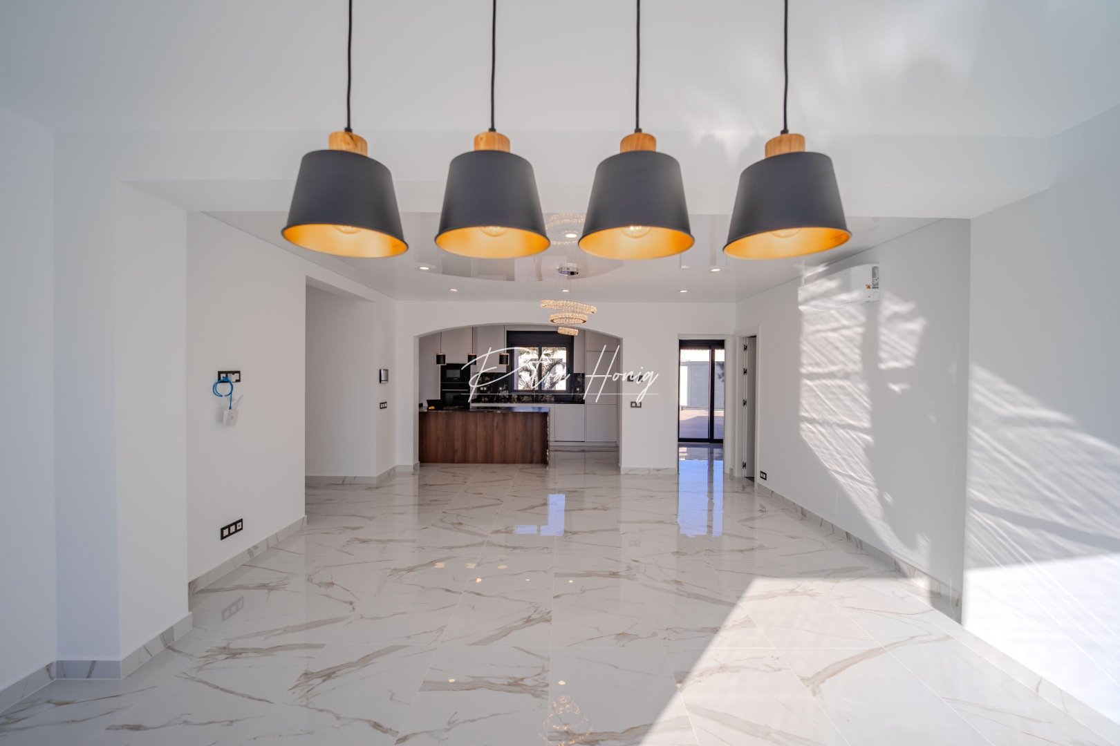 Resales - Villa - Ciudad Quesada - Town Center