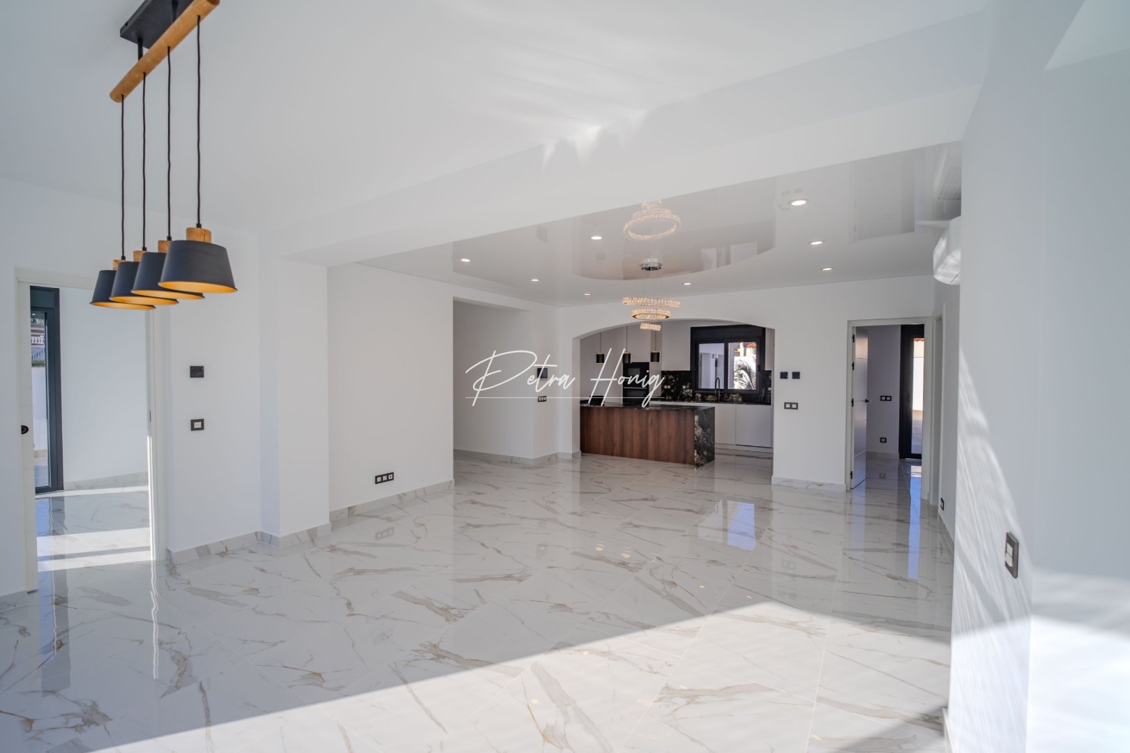 Resales - Villa - Ciudad Quesada - Town Center