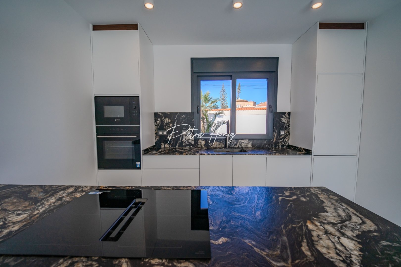 Resales - Villa - Ciudad Quesada - Town Center