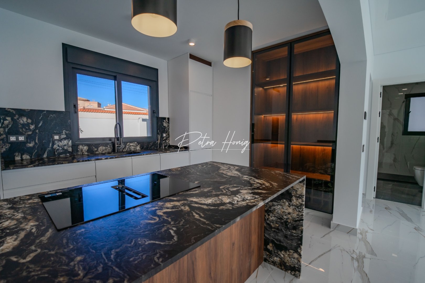 Resales - Villa - Ciudad Quesada - Town Center