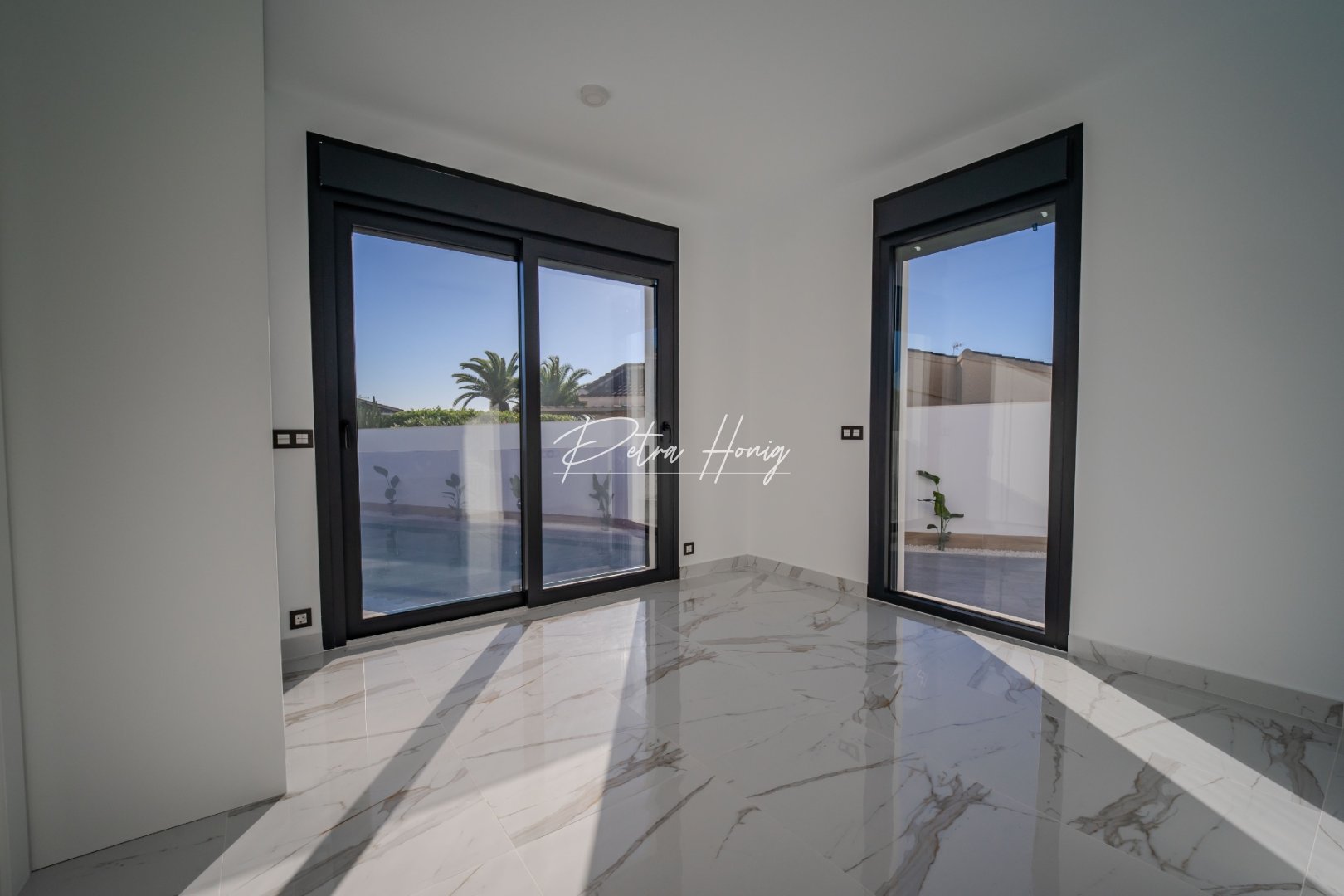 Resales - Villa - Ciudad Quesada - Town Center