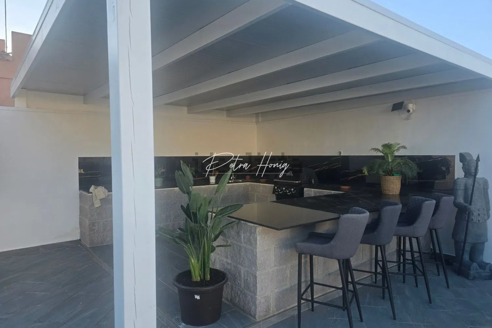 Resales - Villa - Ciudad Quesada - Town Center